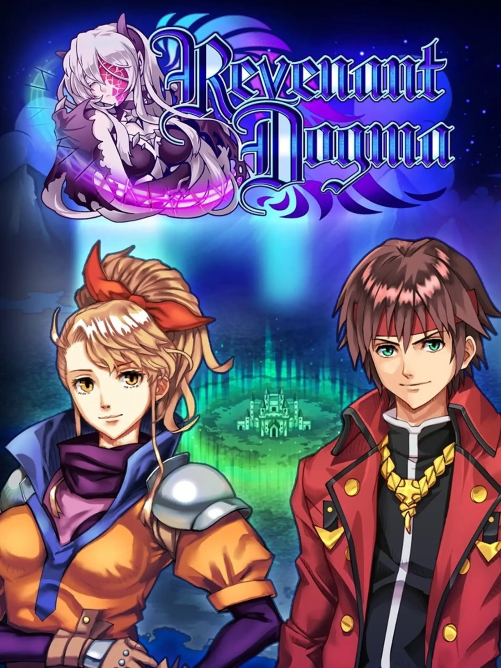 Picture of Revenant Dogma