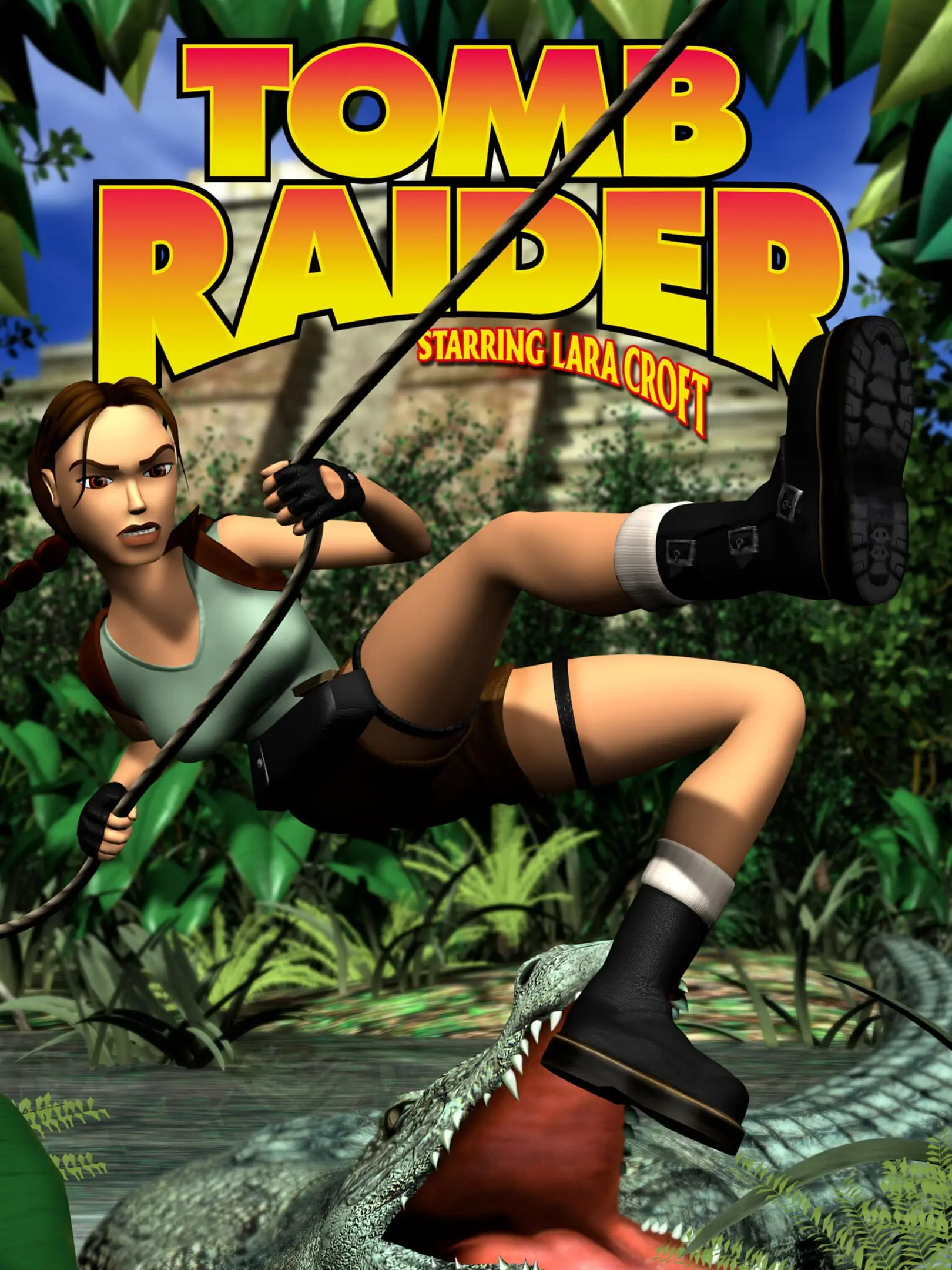 Tomb Raider