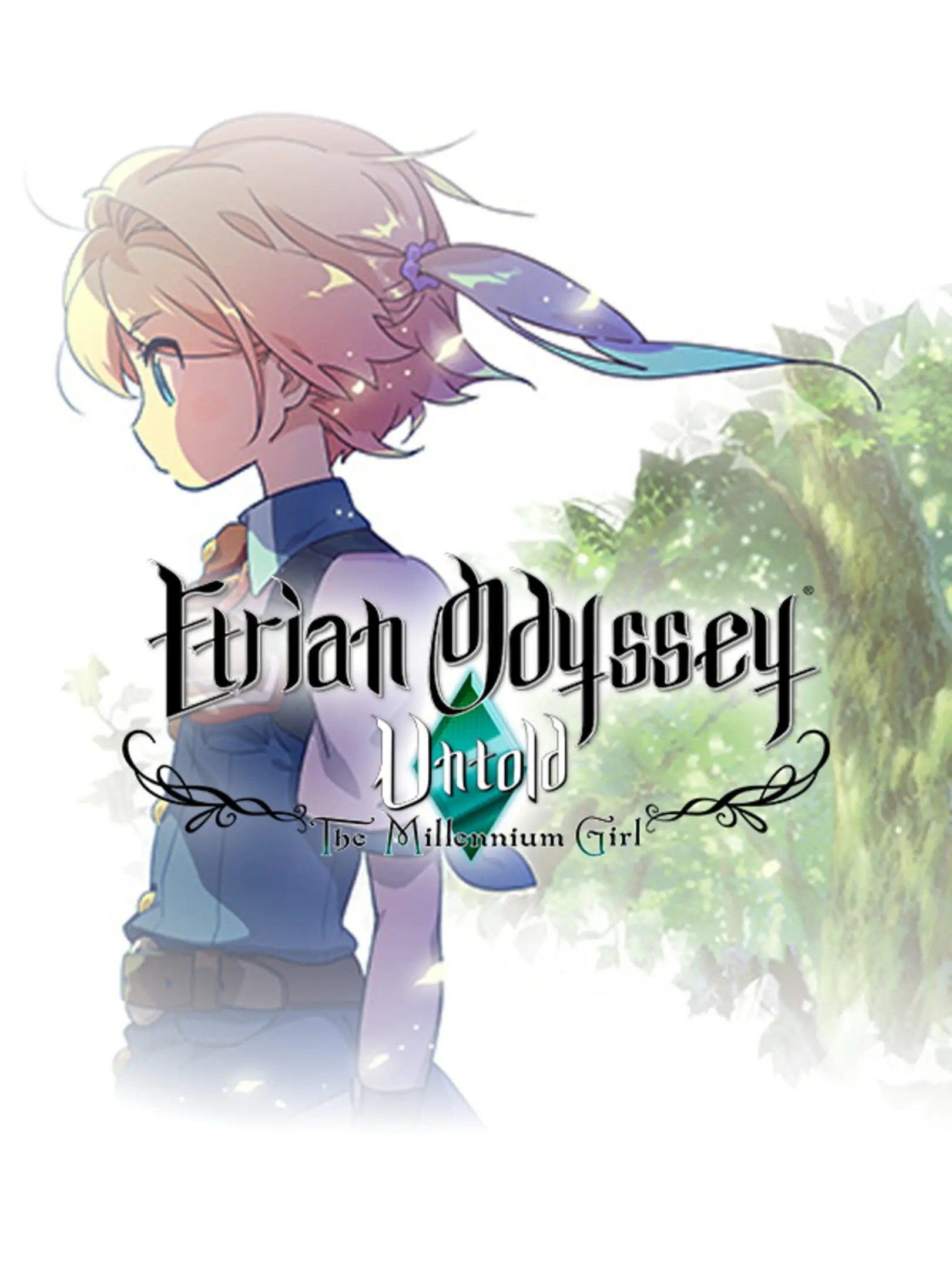 Picture of Etrian Odyssey Untold: The Millennium Girl