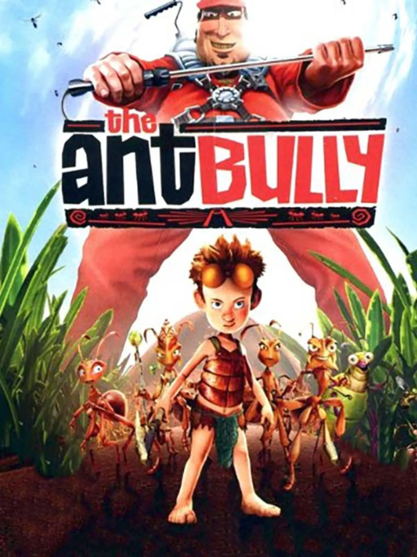 Picture of The Ant Bully
