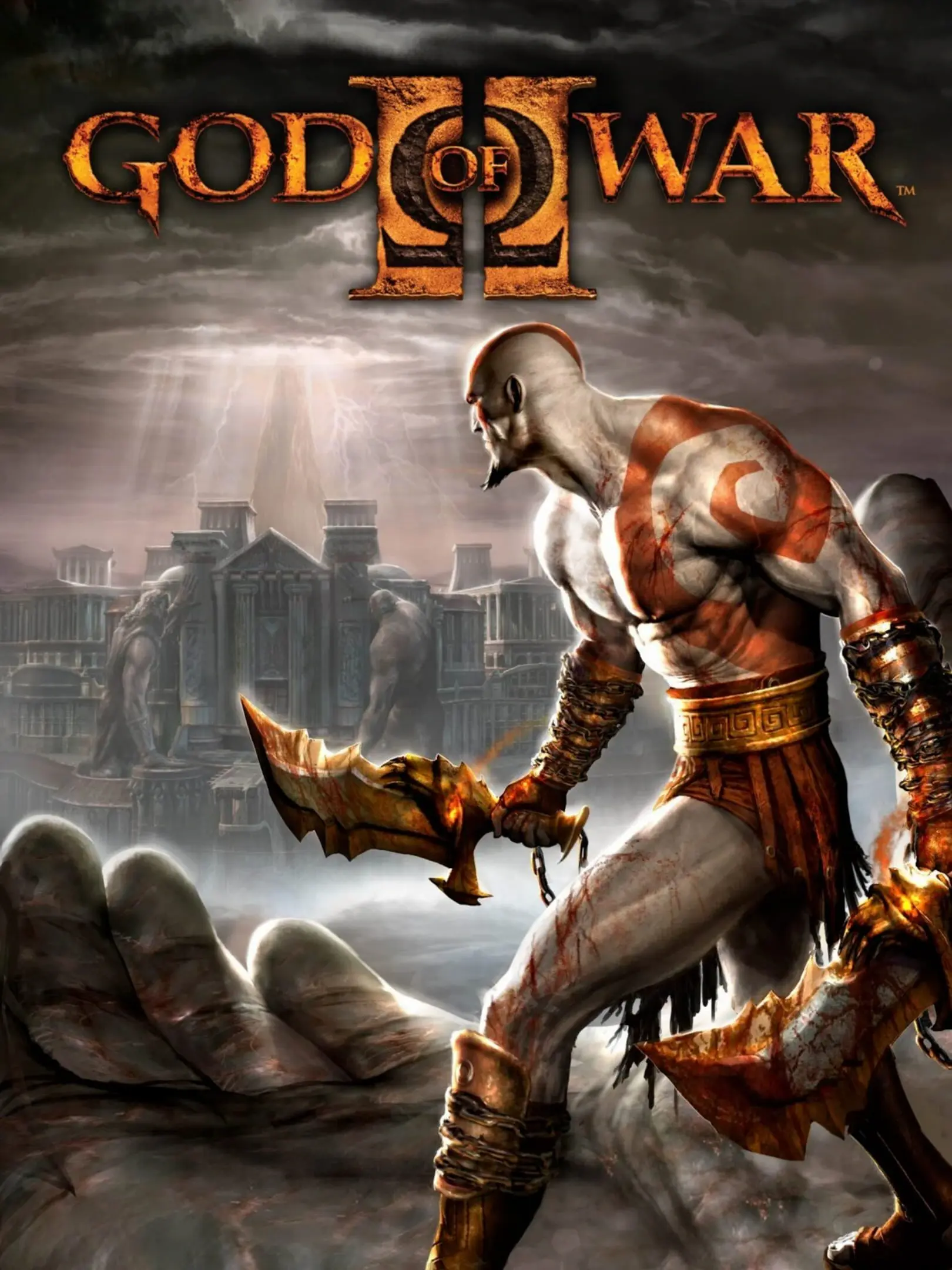 Picture of God of War 2 (2)