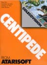 Picture of Centipede