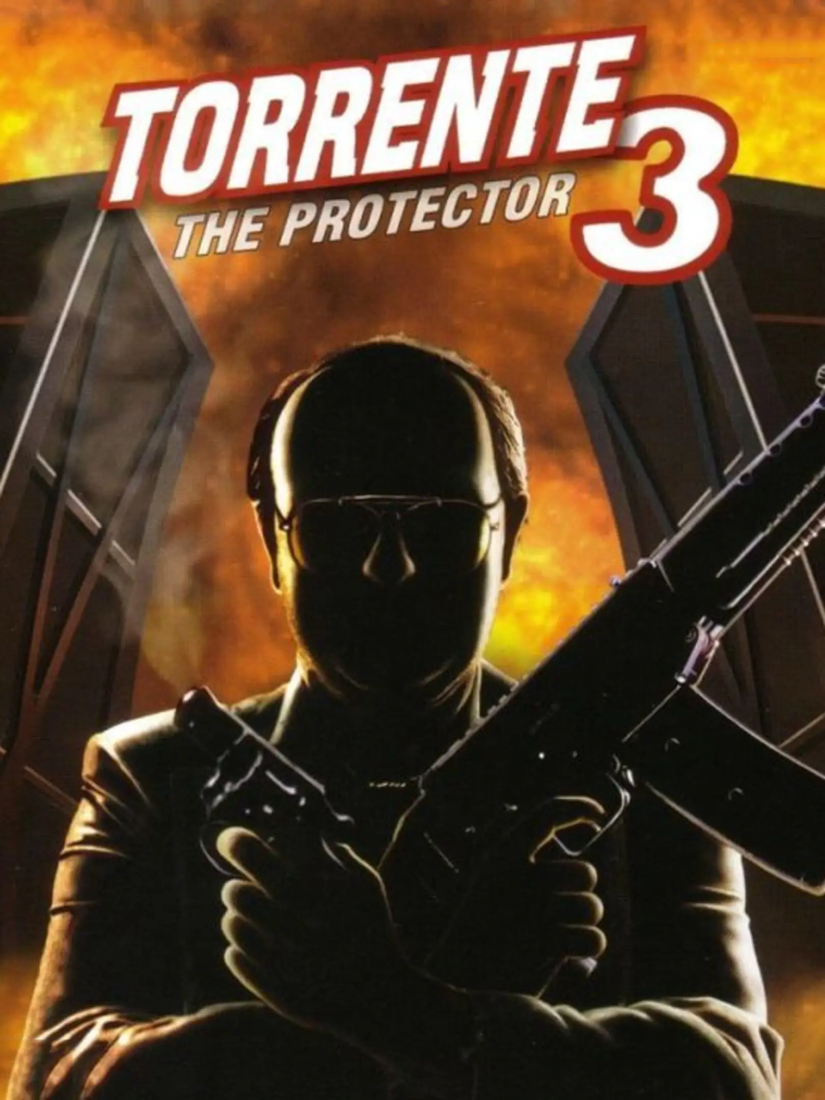 Picture of Torrente 3: The Protector