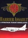 Picture of AV8B Harrier Assault