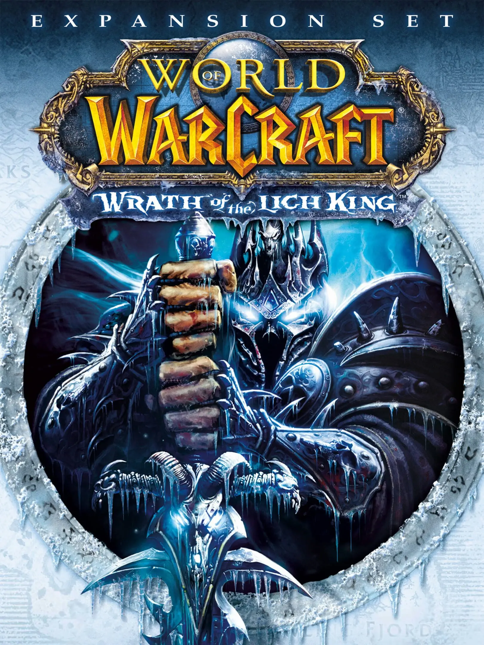World Of Warcraft: Wrath Of The Lich King