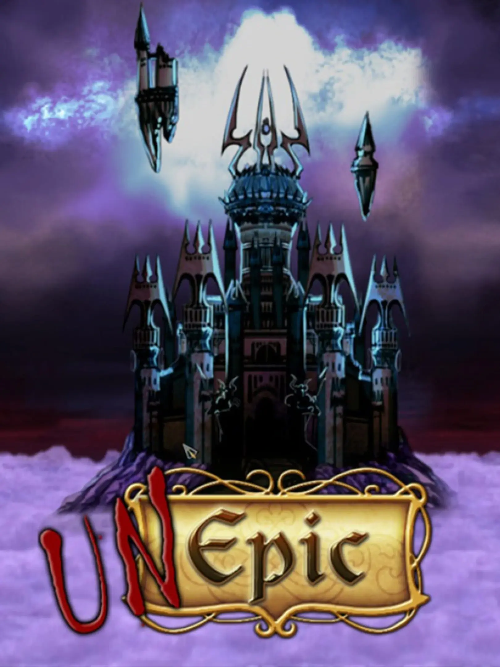 Picture of Unepic