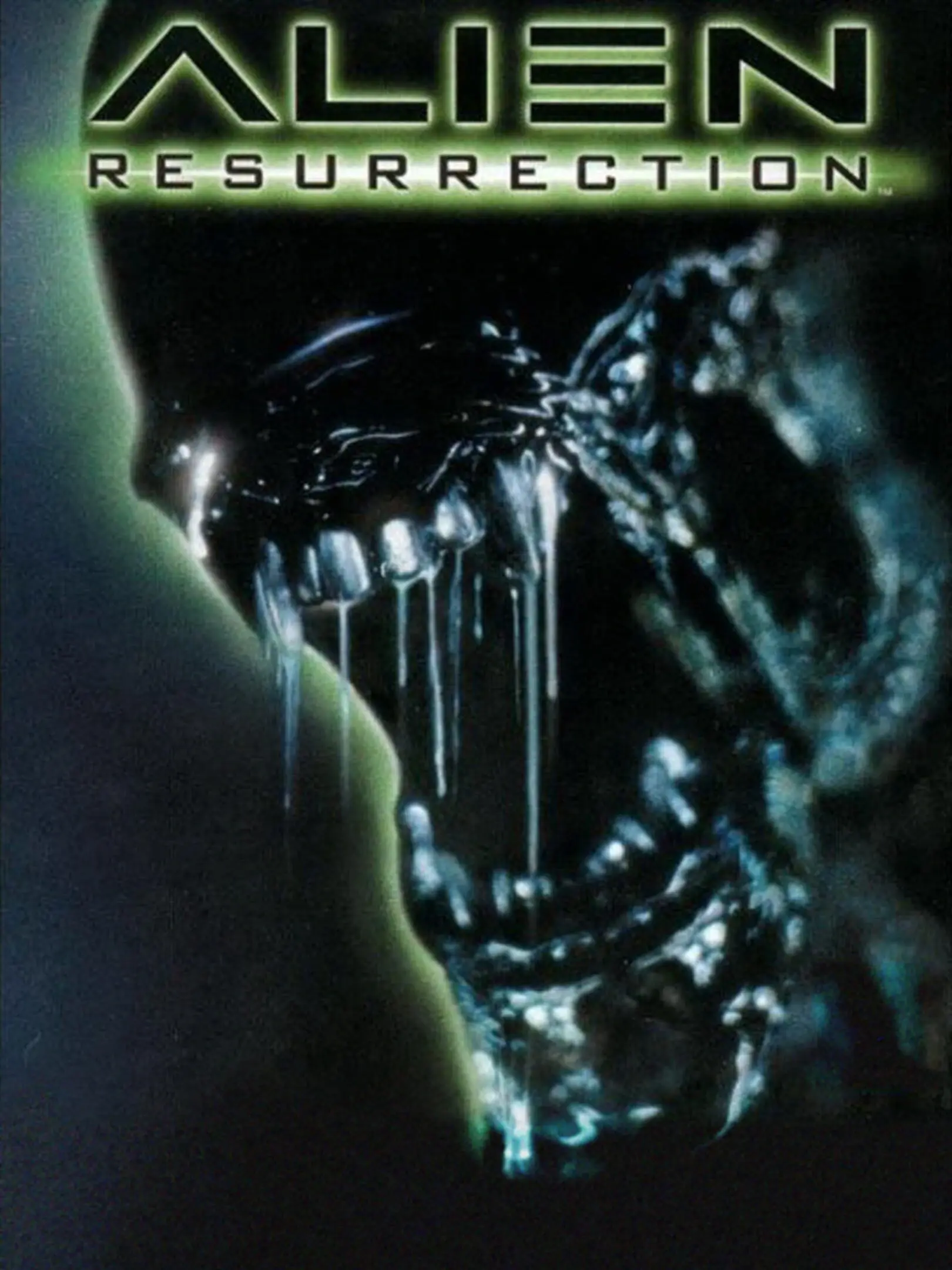 Alien Resurrection