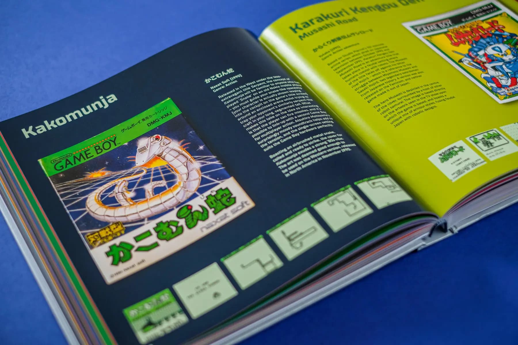 Picture of Game Boy: The Box Art Collection 10