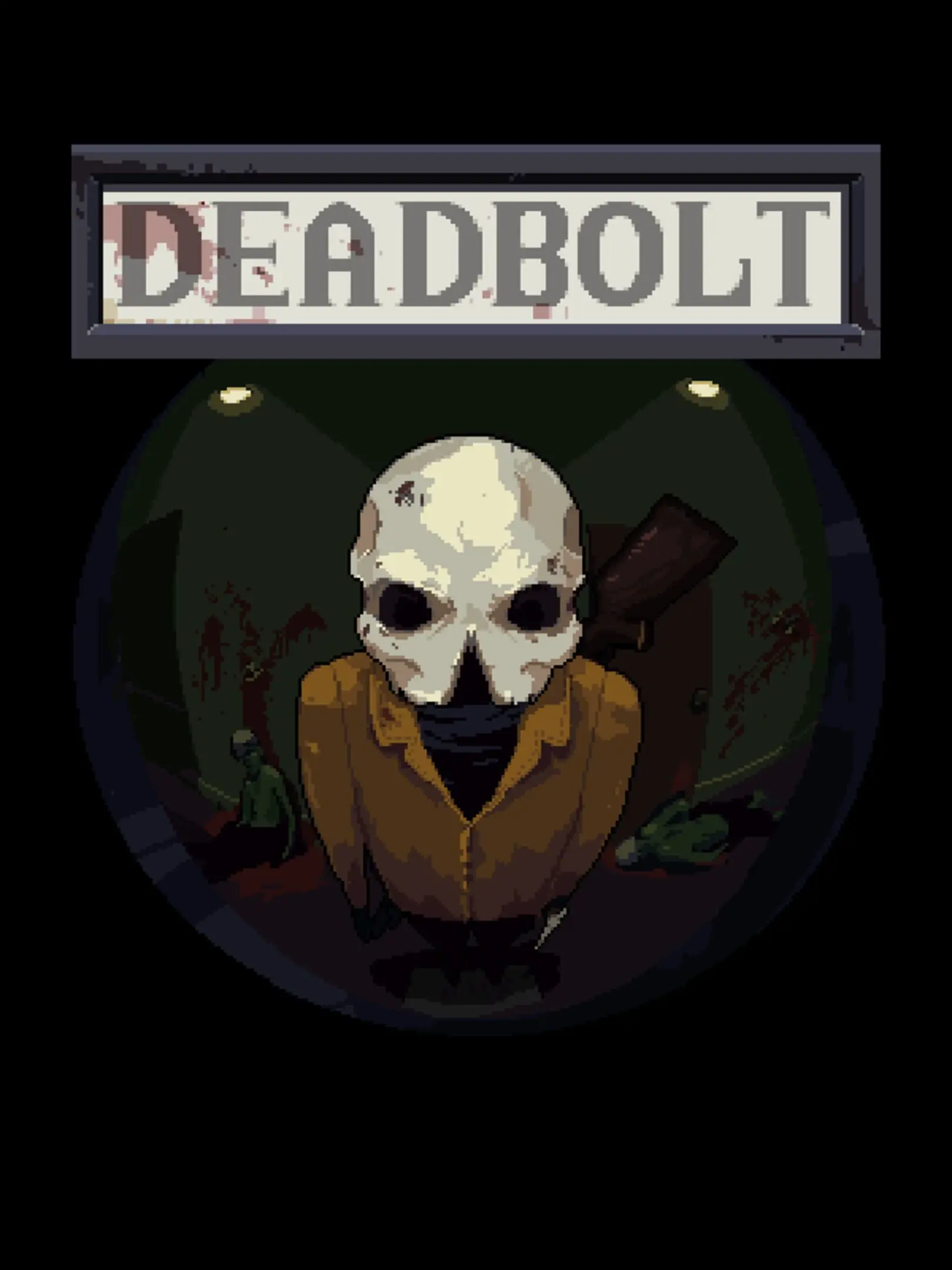 Picture of Deadbolt