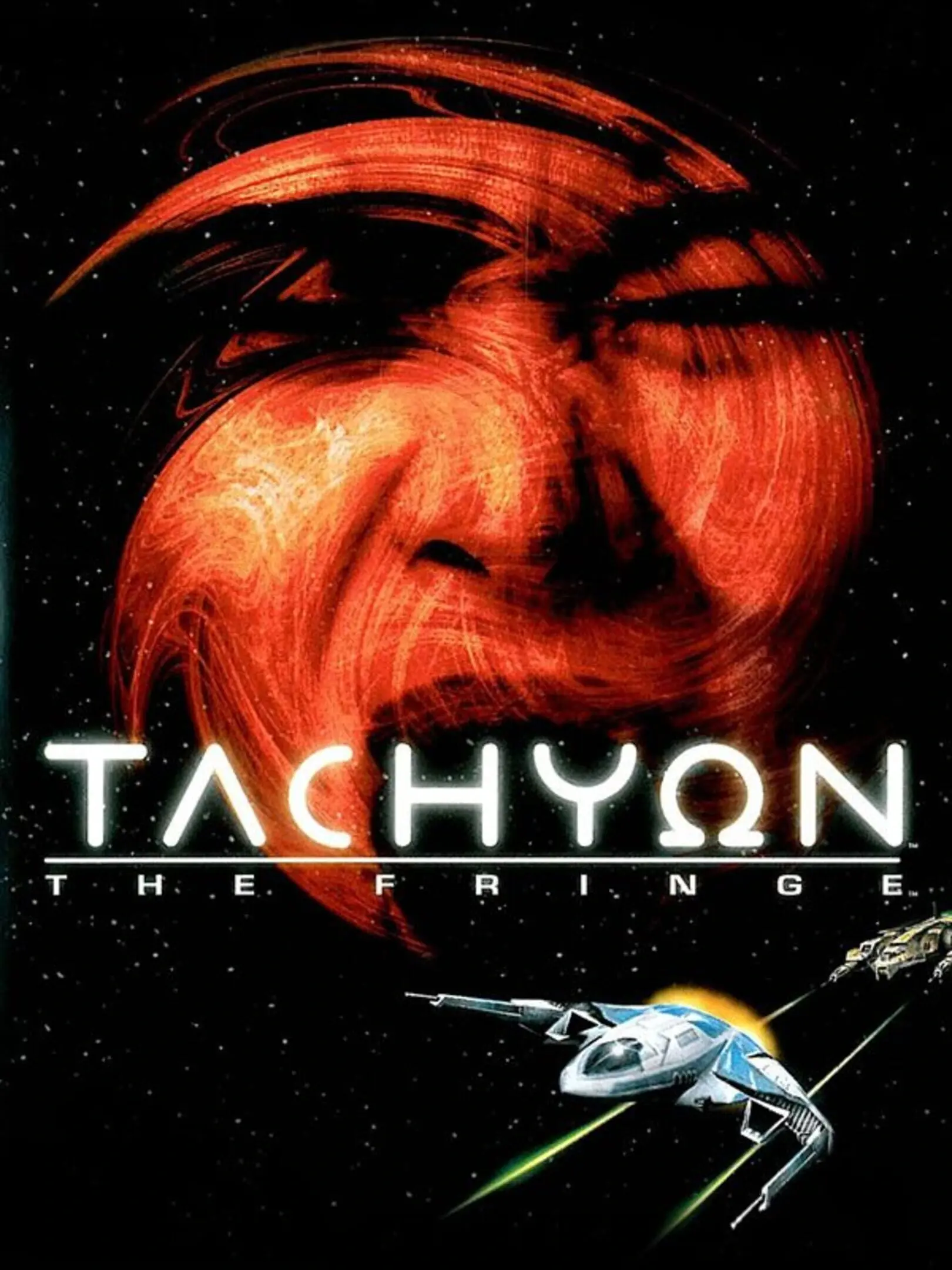 Picture of Tachyon: The Fringe