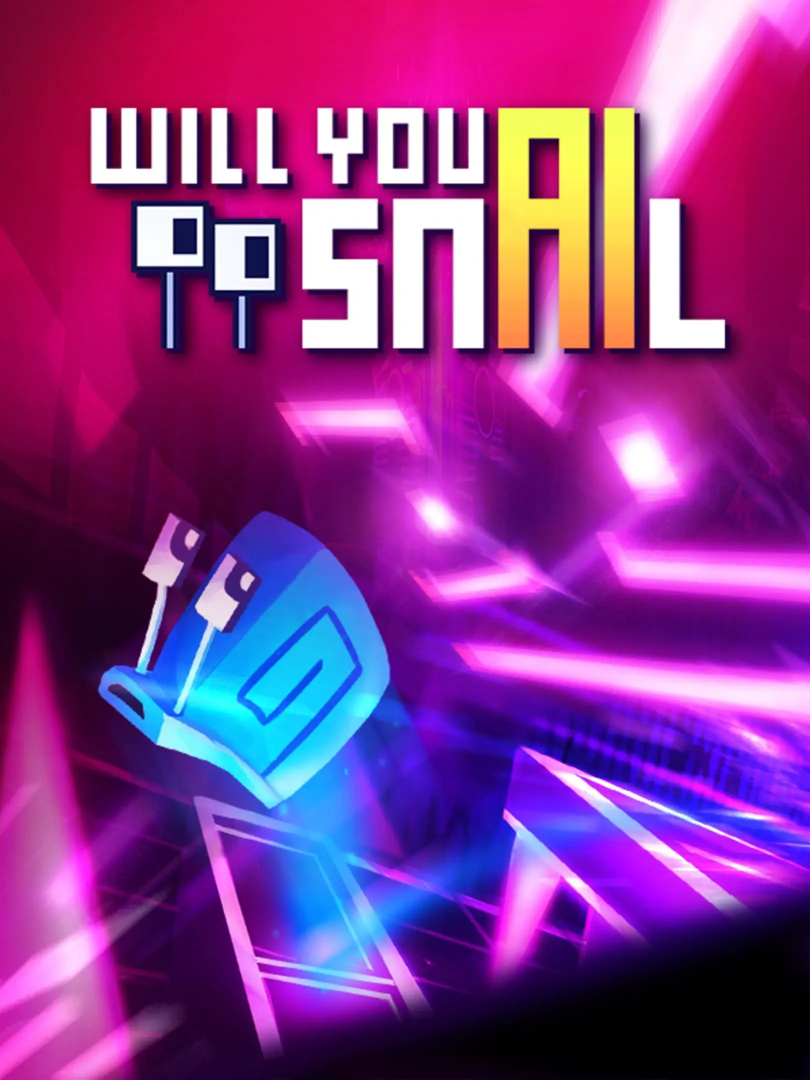 Picture of Will You Snail?