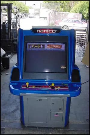 Picture of Exceleena 2