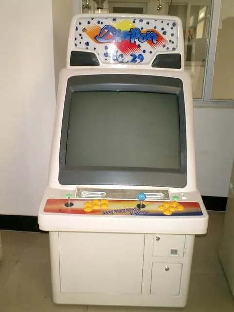 Picture of Disport 2