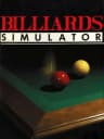 Picture of Billiards Simulator