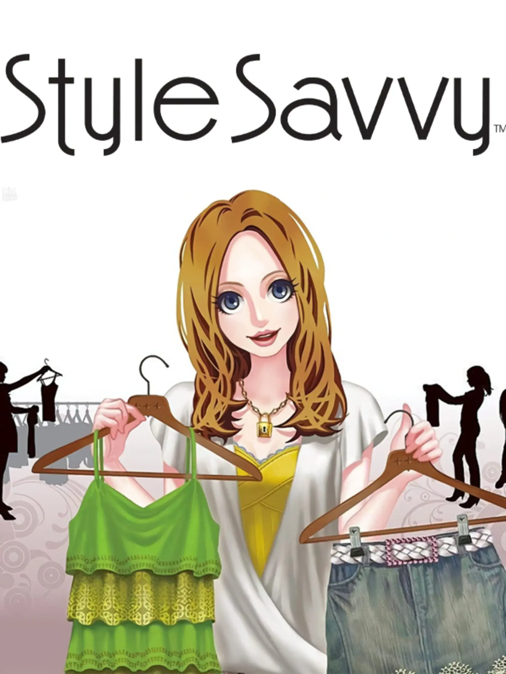 Picture of Wagamama Fashion: Girls Mode