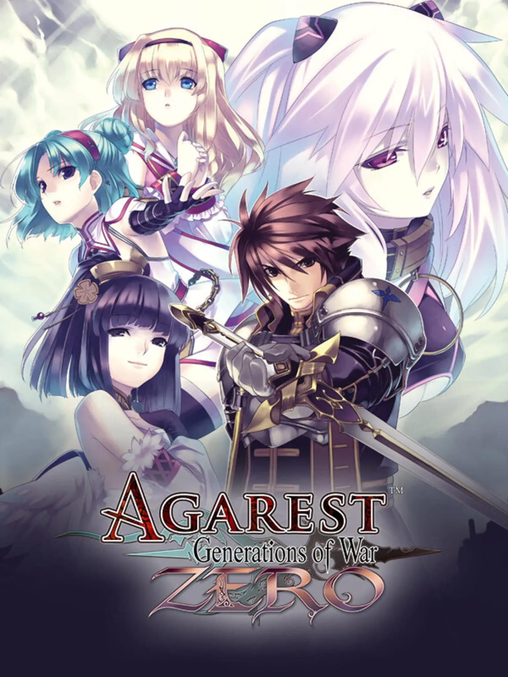 Agarest Senki Zero