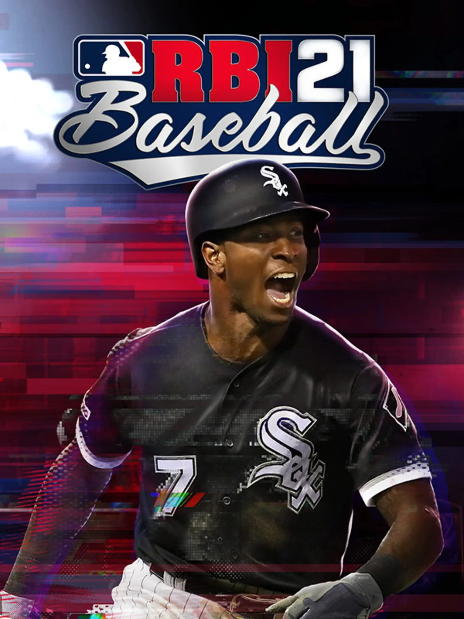 Picture of R.B.I. Baseball 21