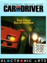 Picture of Car and Driver