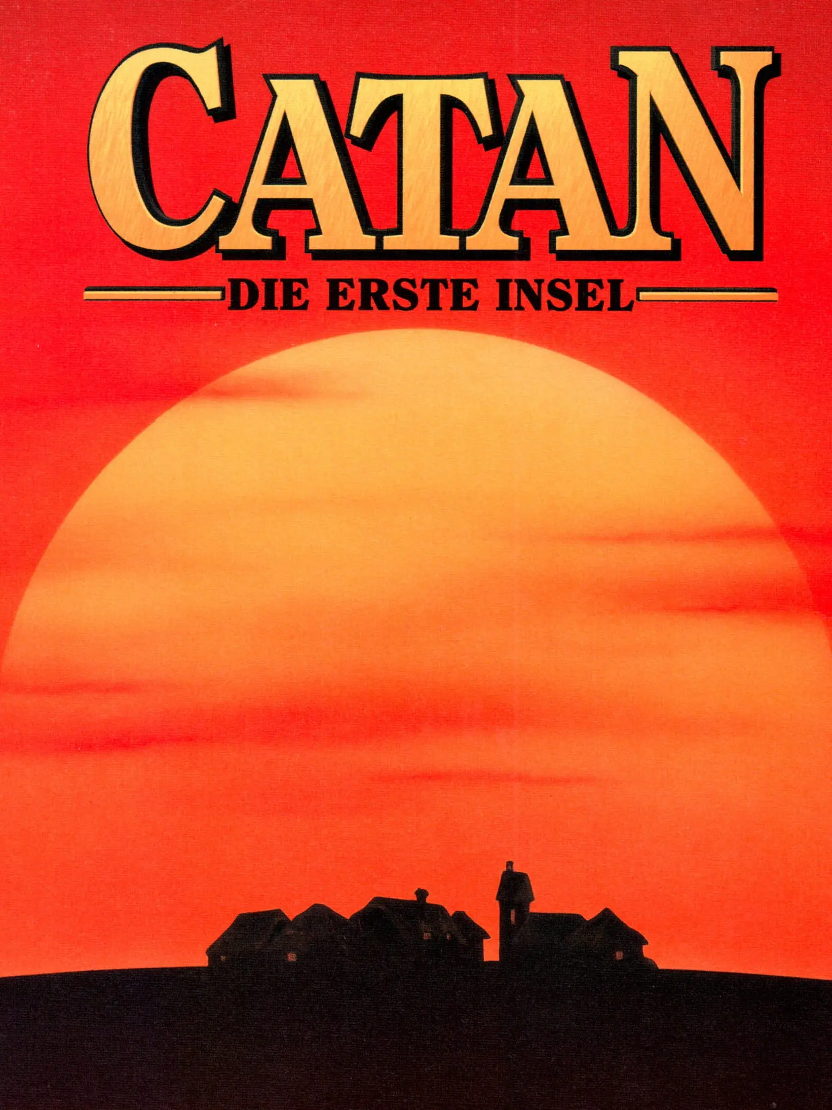 Picture of Catan: Die Erste Insel