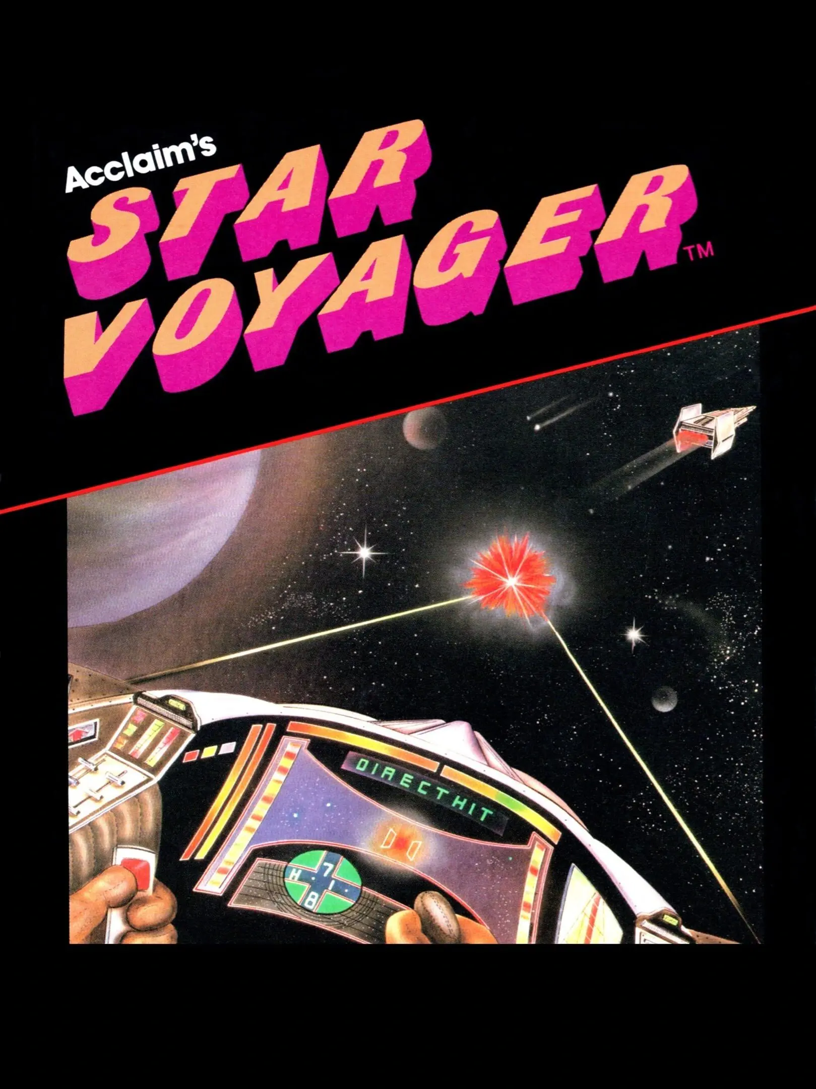 Cosmo Genesis