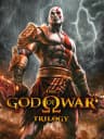 Picture of Die komplette „God of War“ Trilogie