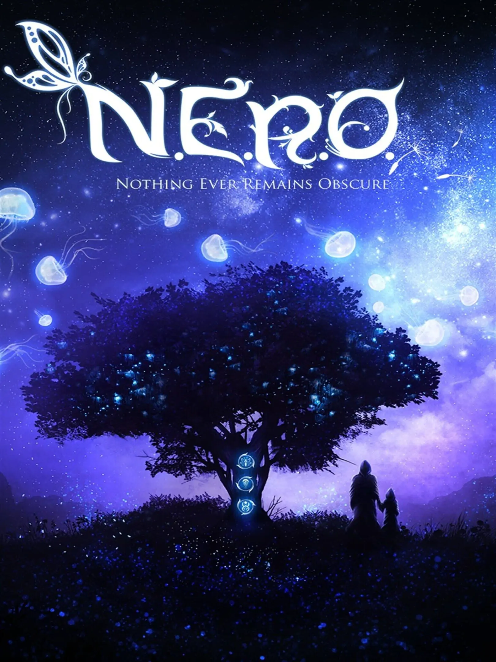 Picture of N.E.R.O.: Nothing Ever Remains Obscure