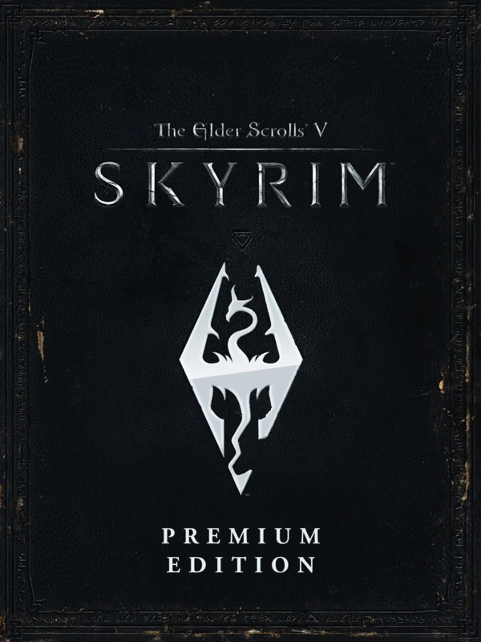 The Elder Scrolls V: Skyrim