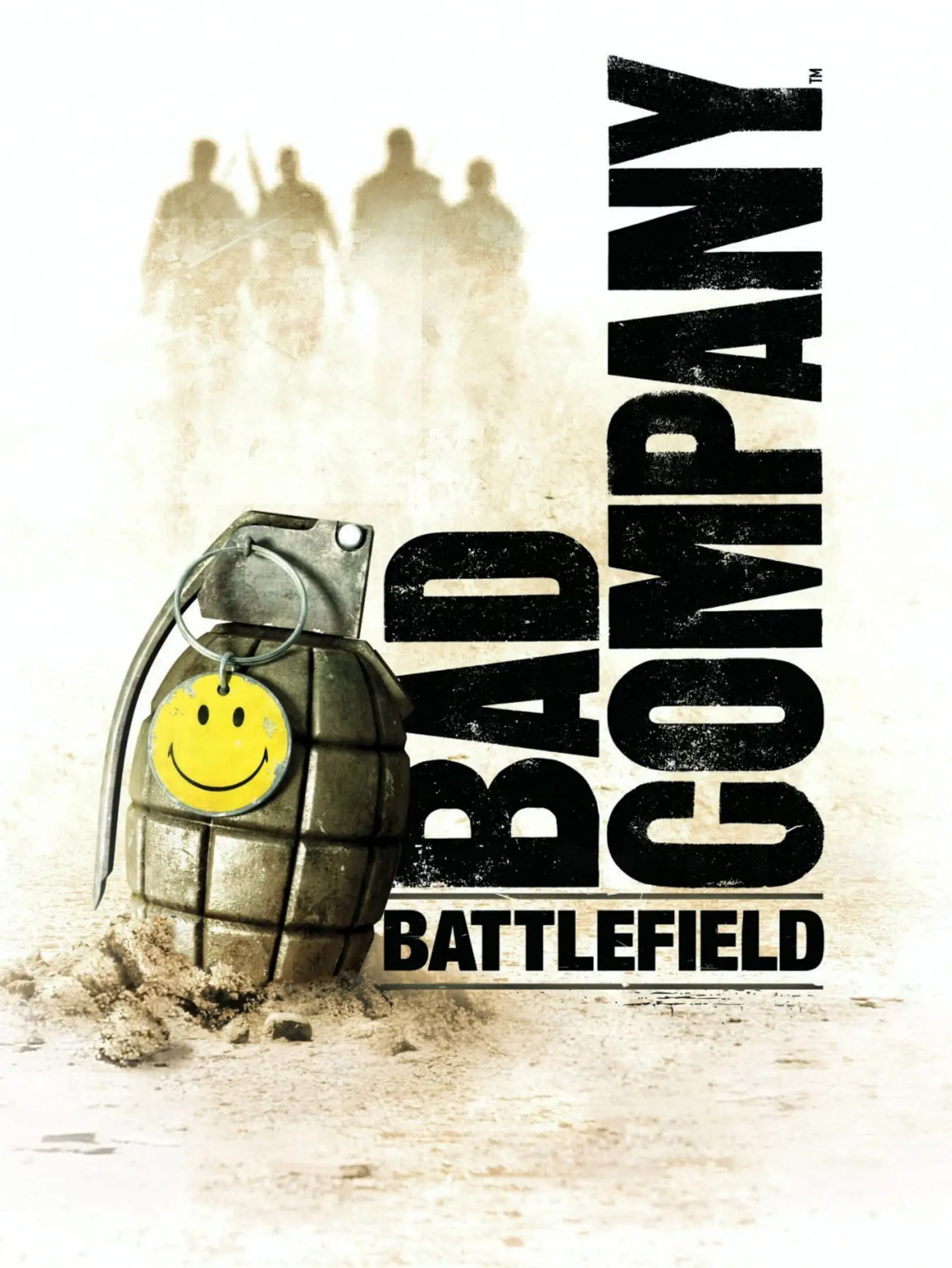 Picture of Battlefield: Bad Company