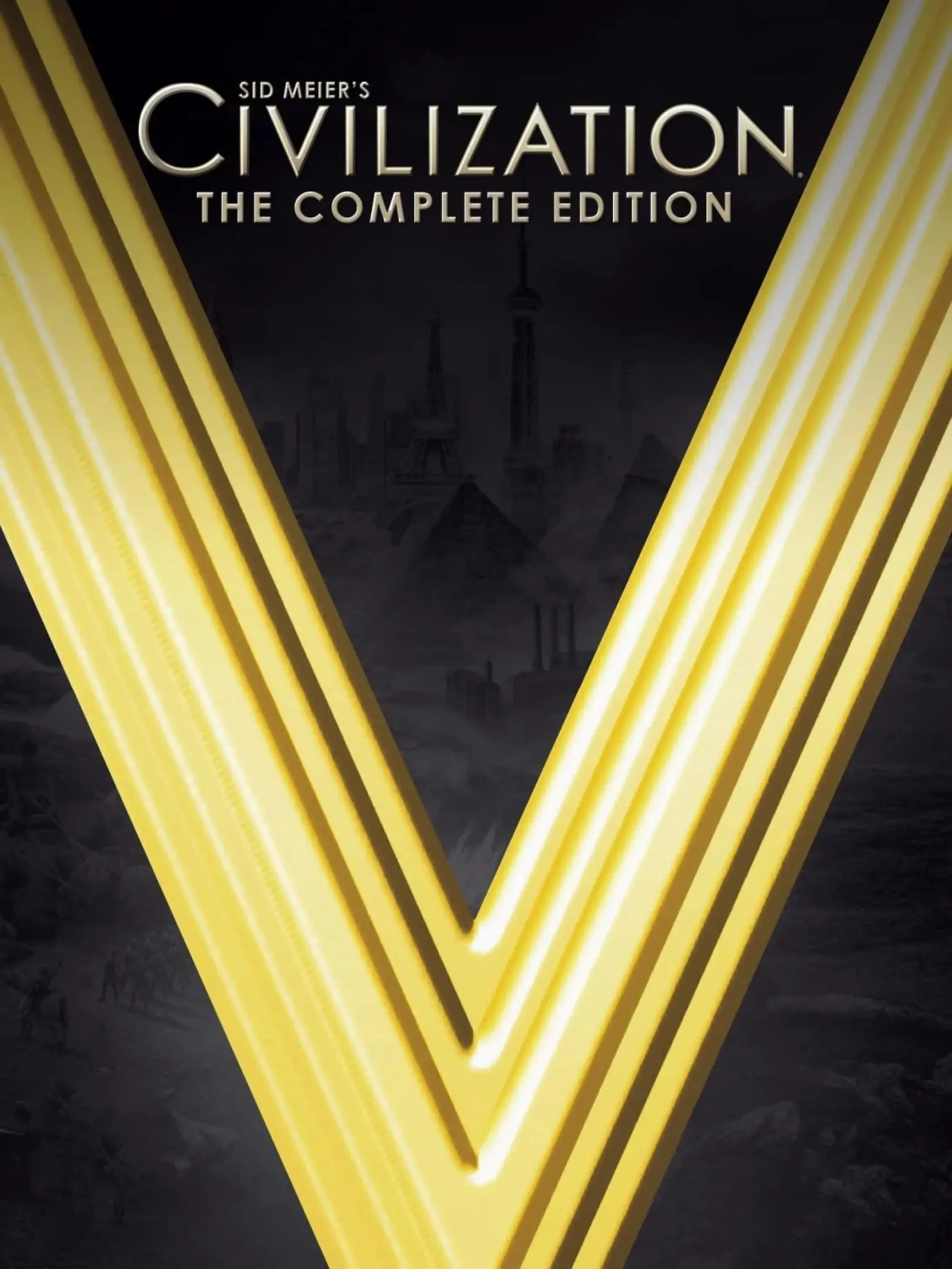 Sid Meier's Civilization V