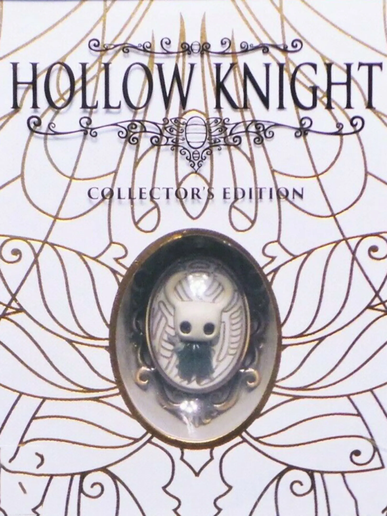 Hollow Knight