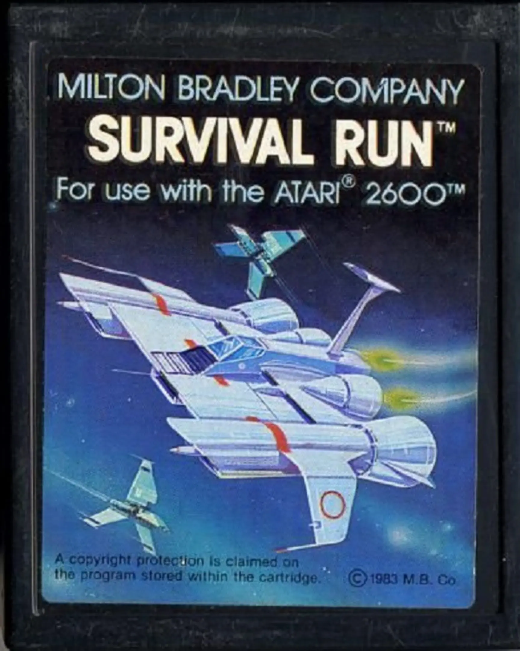 Picture of Survival Run