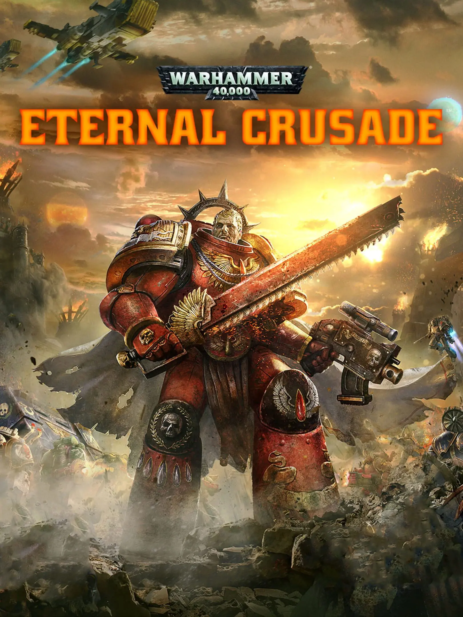 Picture of Warhammer 40,000: Eternal Crusade