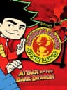Picture of Disney's American Dragon: Jake Long, Attack of the Dark Dragon