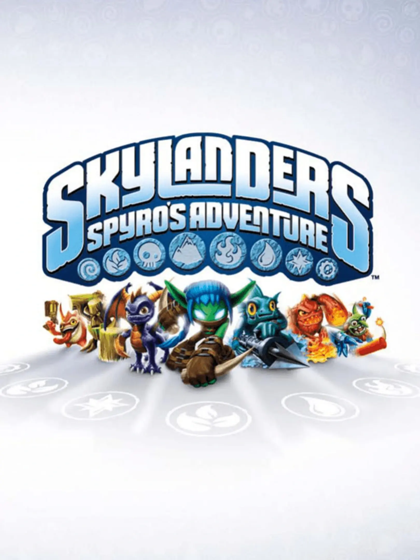 Picture of Skylanders: Spyro's Adventure