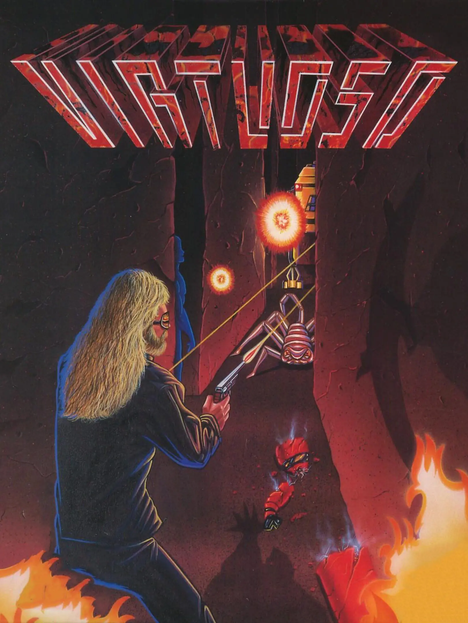 Picture of Virtuoso