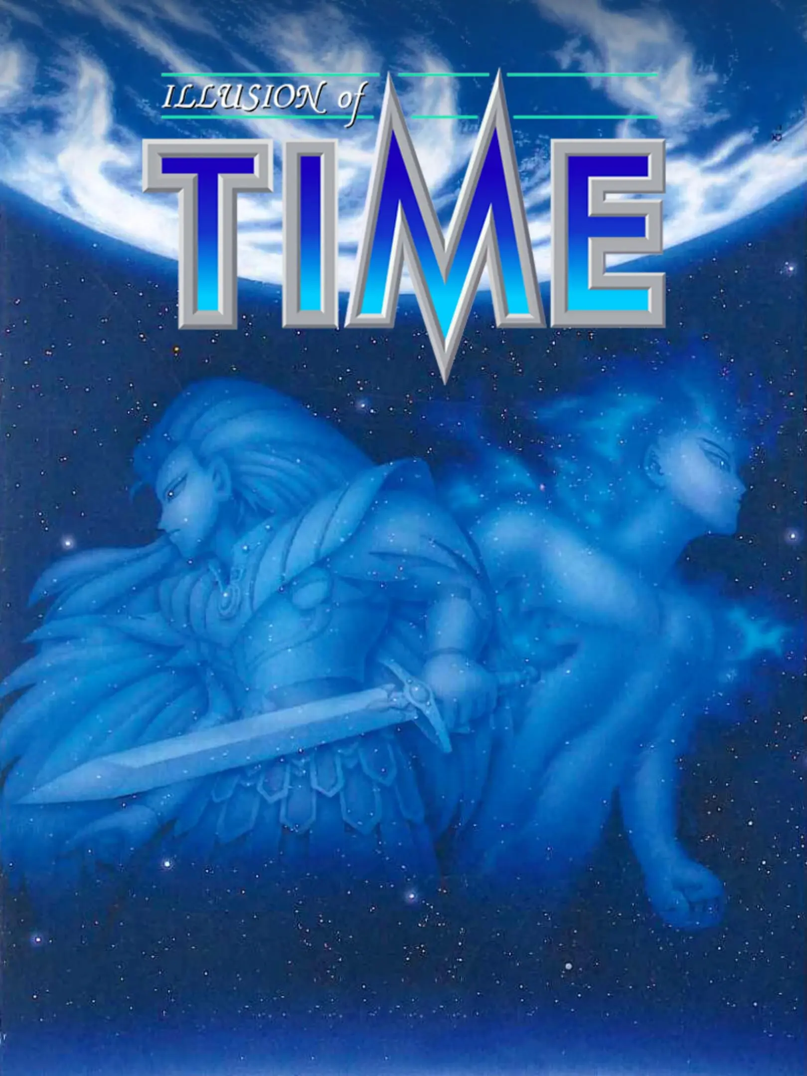 Picture of Illusion of Time (2)