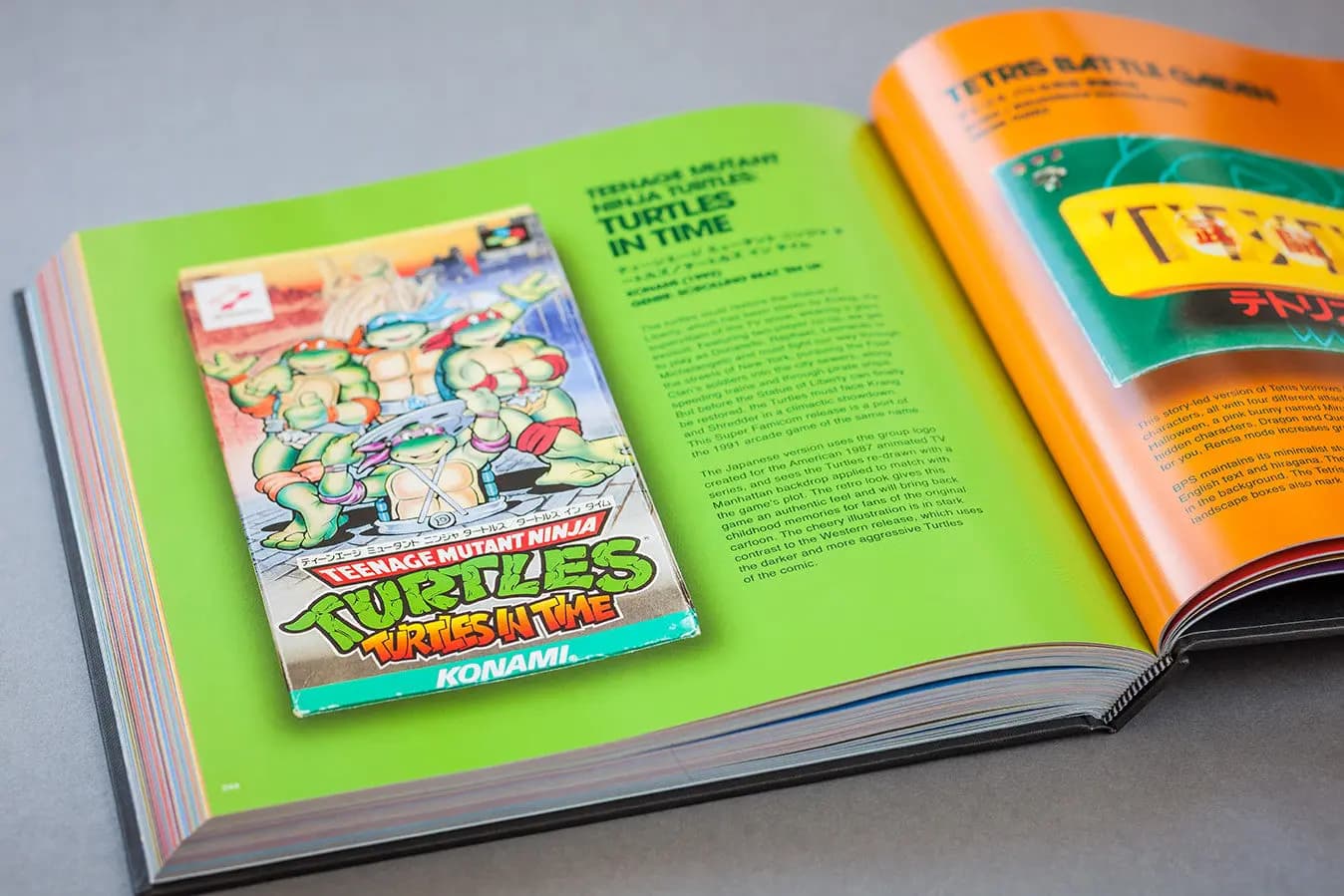 Picture of Super Famicom: The Box Art Collection 9