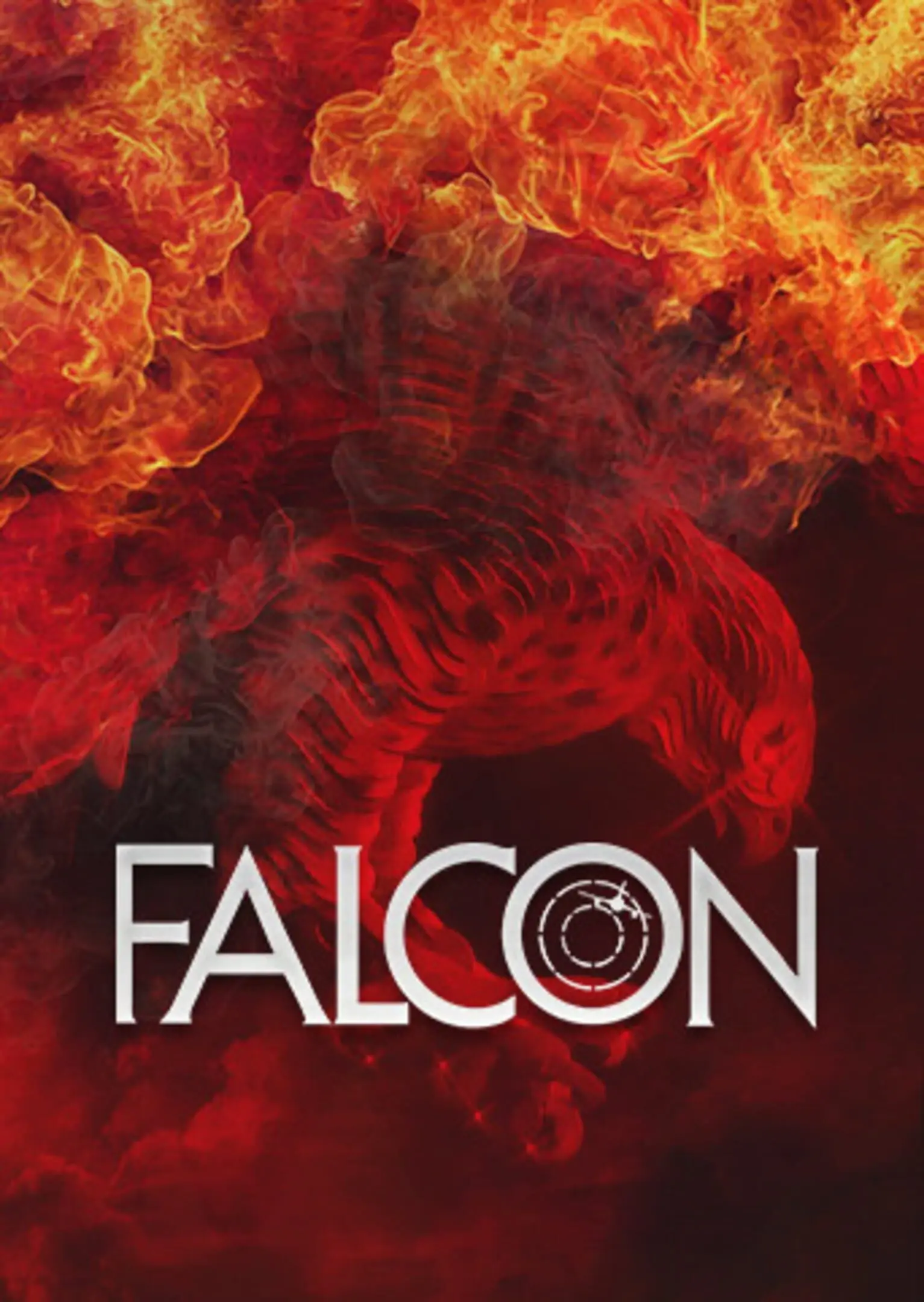 Picture of Falcon