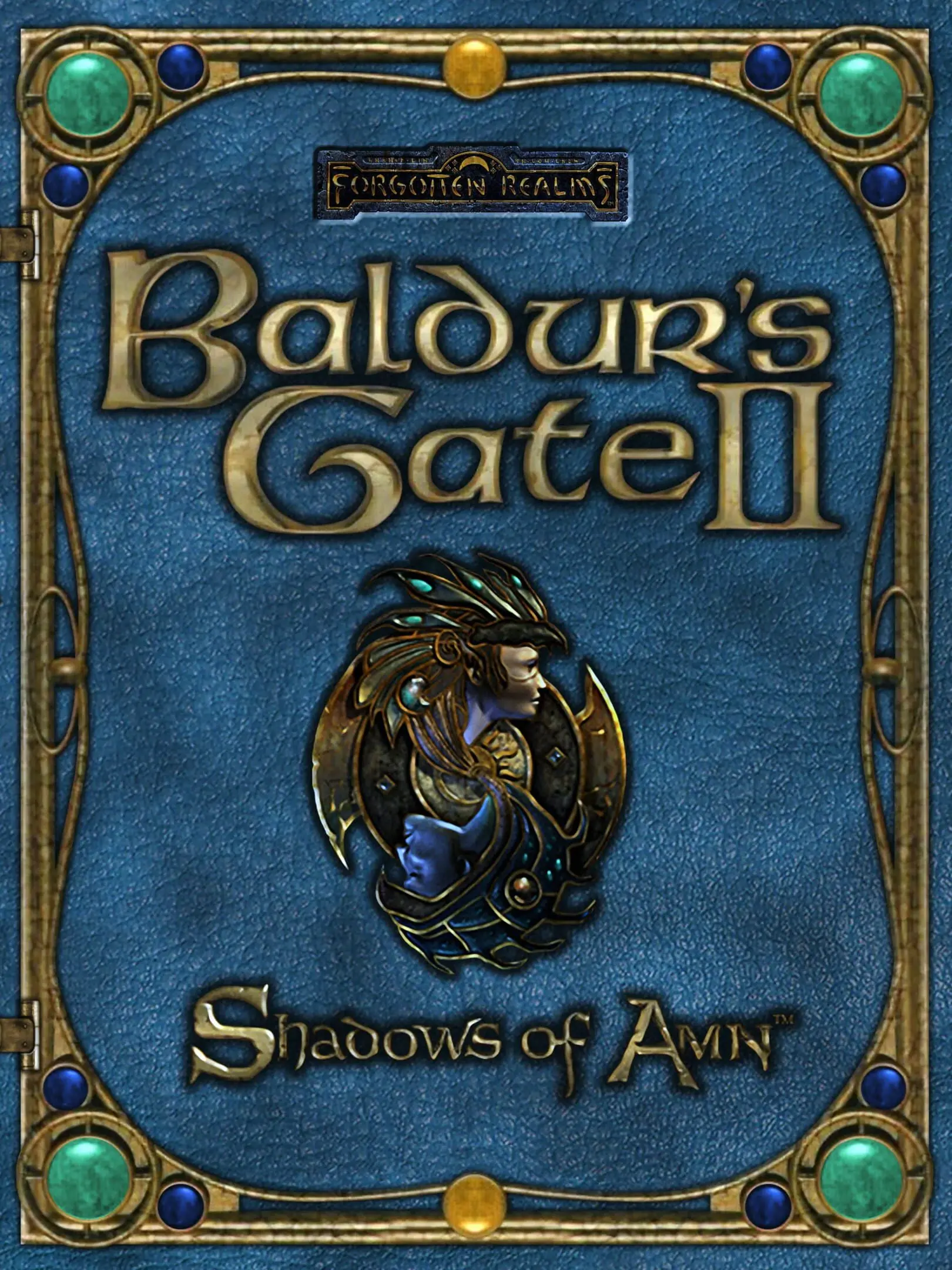 Picture of Baldur's Gate II: Shadows of Amn