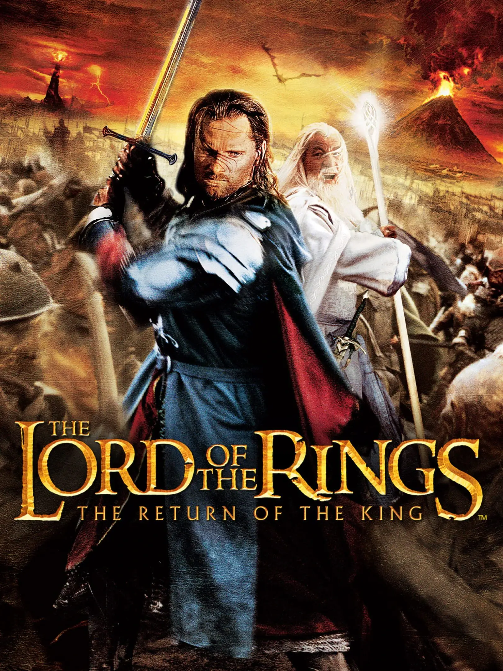 Der Herr der Ringe: Die Rückkehr des Königs