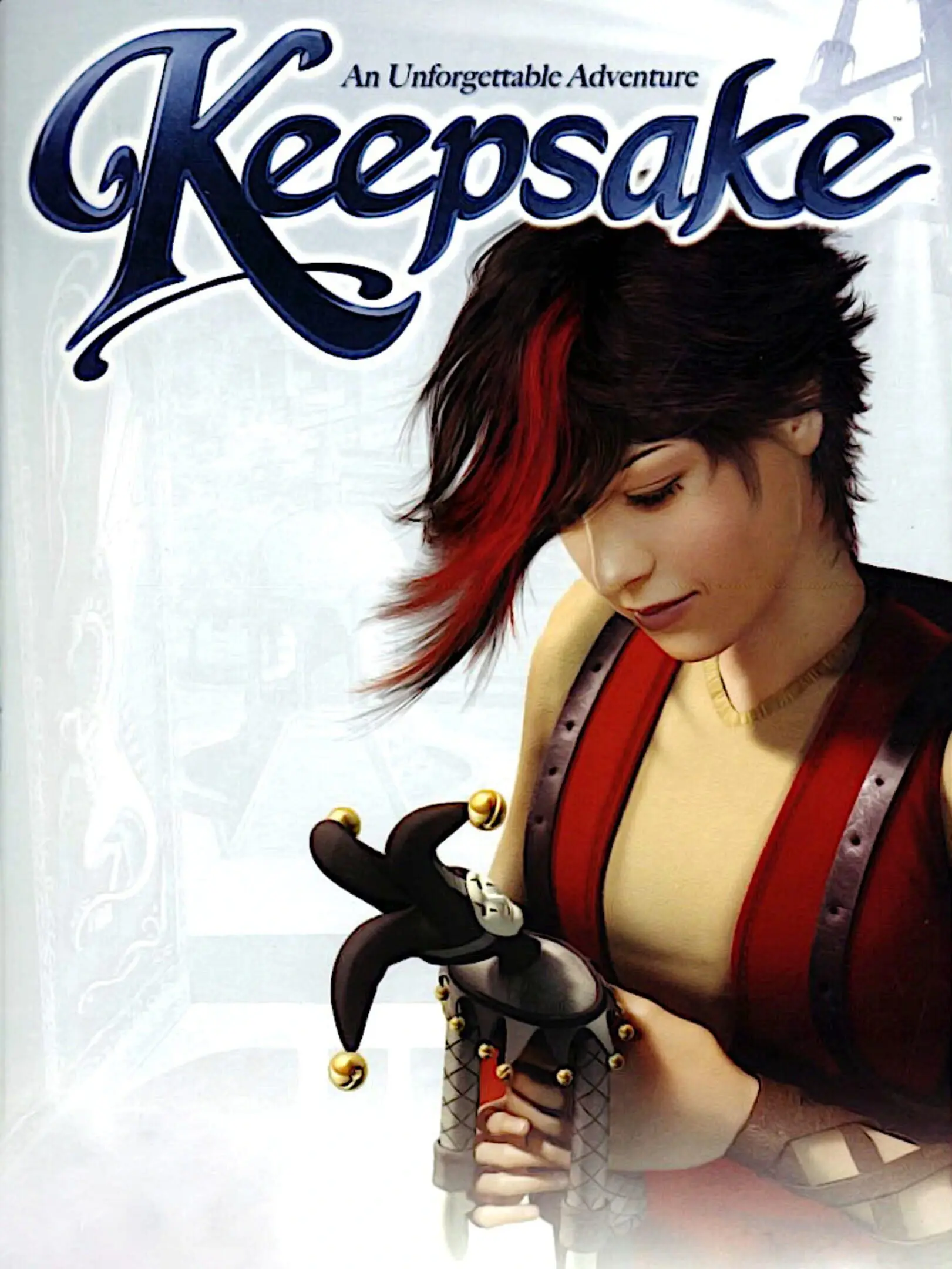 Picture of Keepsake