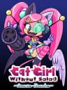 Picture of Cat Girl without Salad: Amuse-Bouche