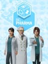 Picture of Big Pharma
