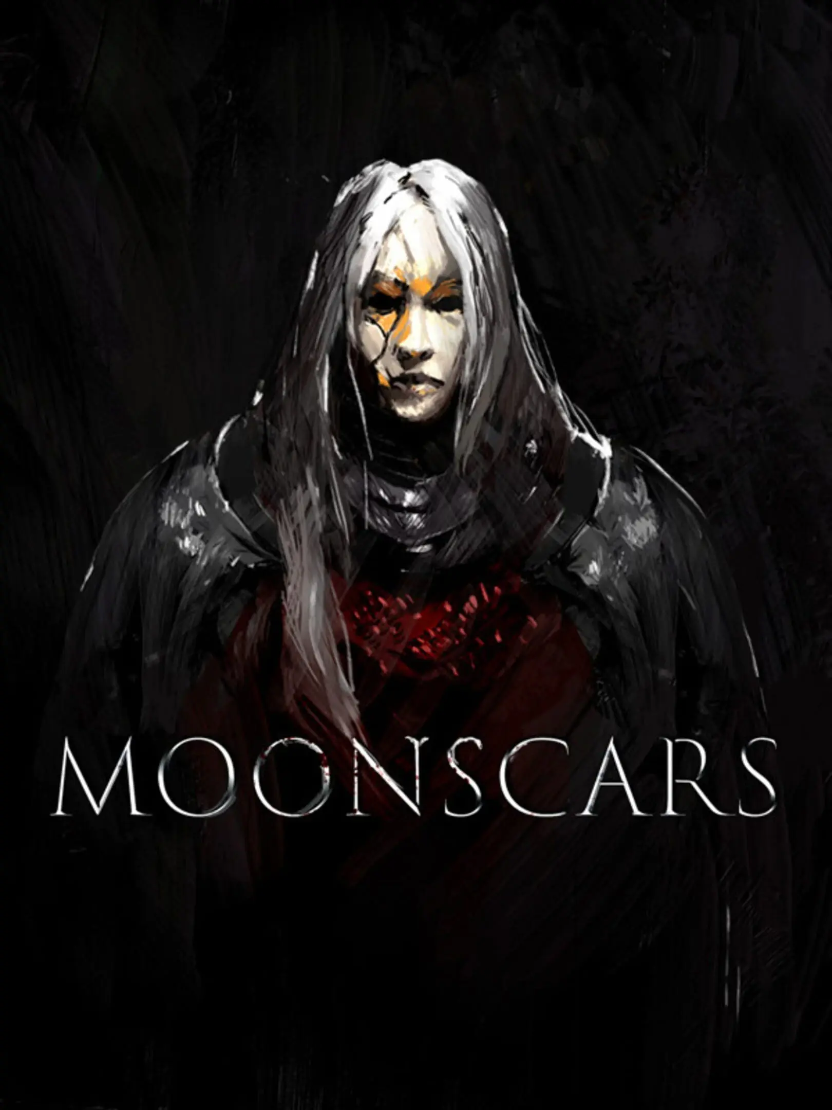 Picture of MOONSCARS