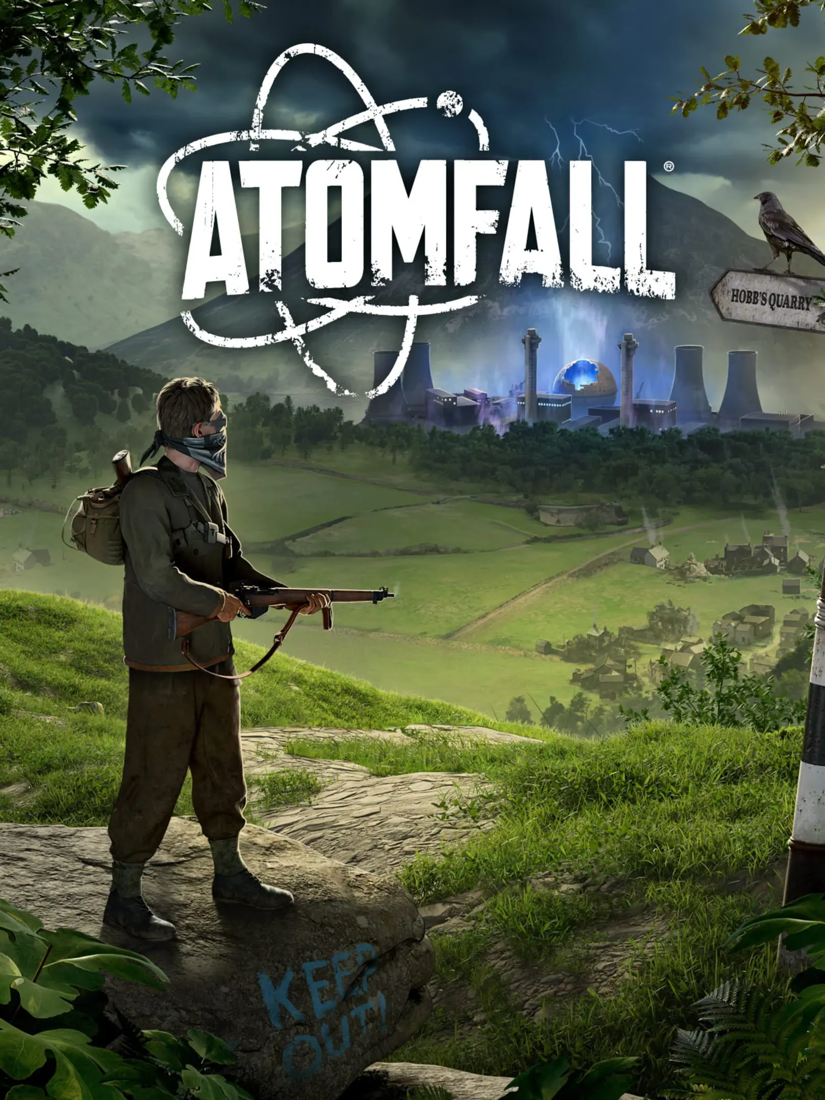 Picture of Atomfall