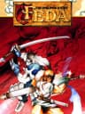 Picture of FEDA: The Emblem of Justice