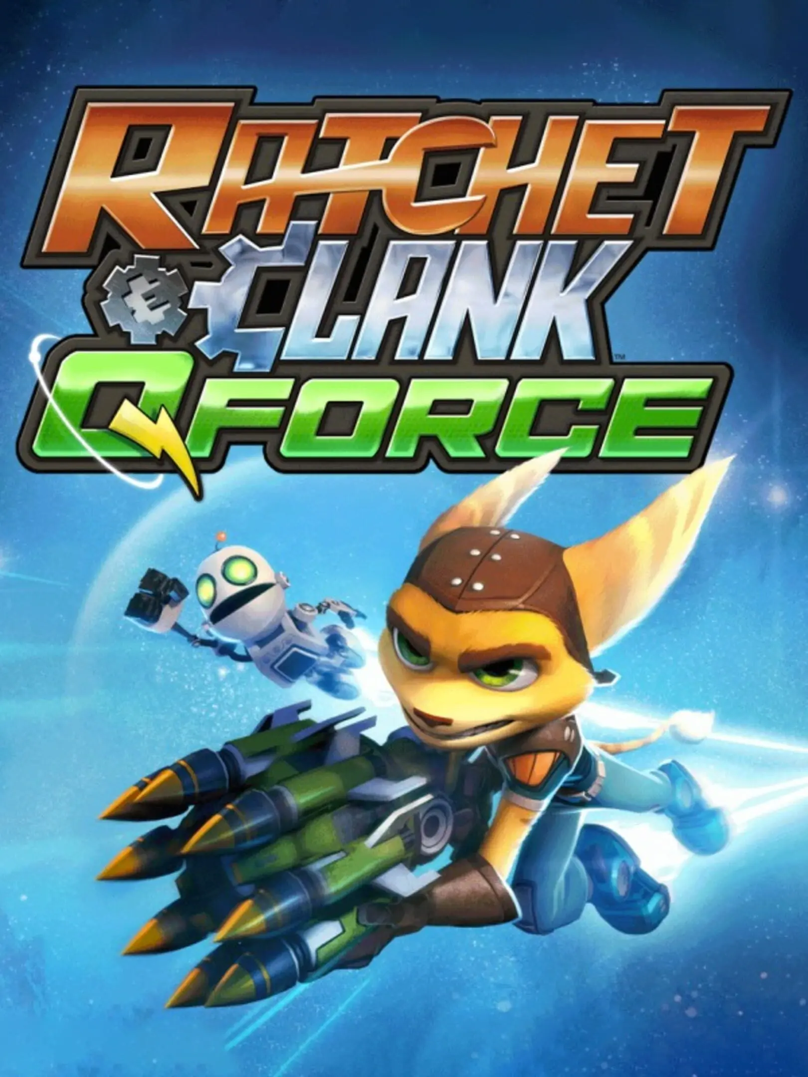 Picture of Ratchet & Clank: Full Frontal Assault (2)