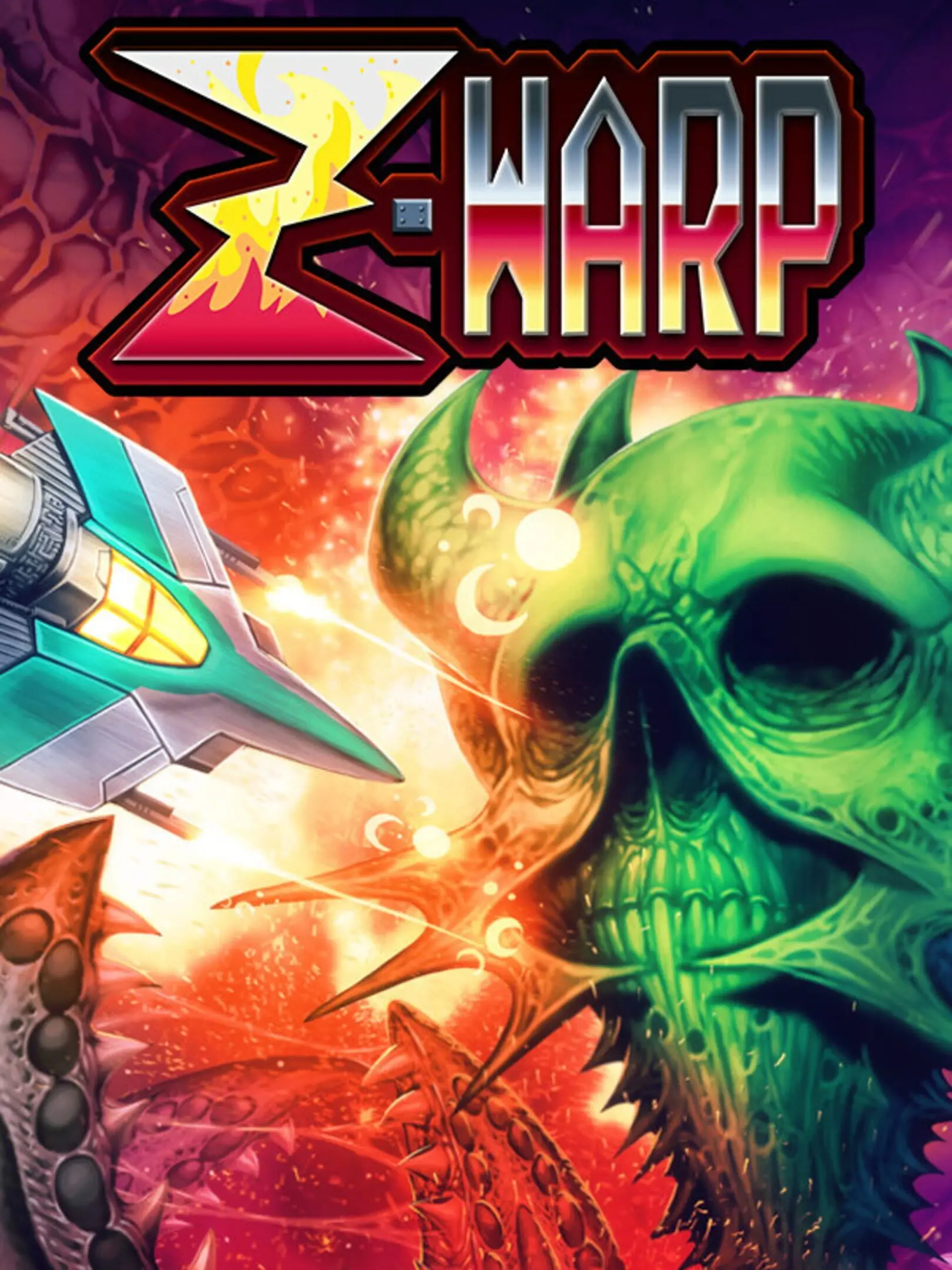 Picture of Z-Warp