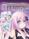 Picture of Chou Jigen Game Neptune mk2