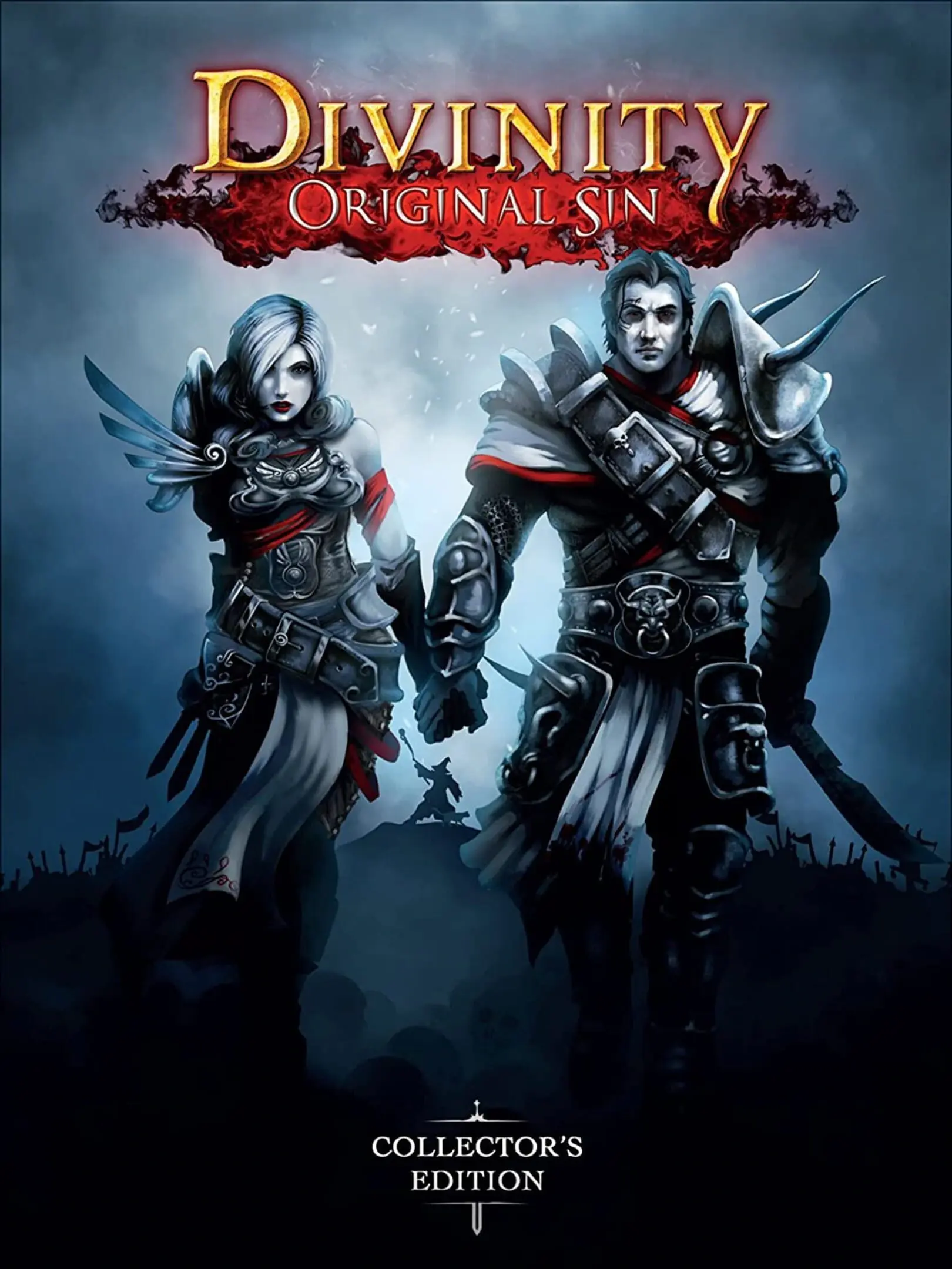 Divinity: Original Sin